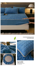 Enjoy a Wonderful Night's Sleep | 50% DISCOUNT