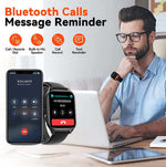 Non-Invasive Blood Glucose Monitoring Smartwatch | Smartwatch for Blood Sugar Testing