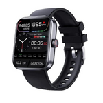 Non-Invasive Blood Glucose Monitoring Smartwatch | Smartwatch for Blood Sugar Testing