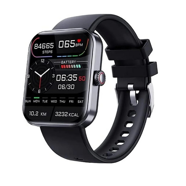 Non-Invasive Blood Glucose Monitoring Smartwatch | Smartwatch for Blood Sugar Testing