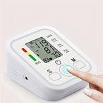 Home Use Automatic Digital Blood Pressure Monitor