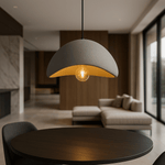Elegant Dimmable Pendant Light for Ambient Atmosphere
