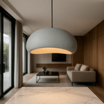 Elegant Dimmable Pendant Light for Ambient Atmosphere