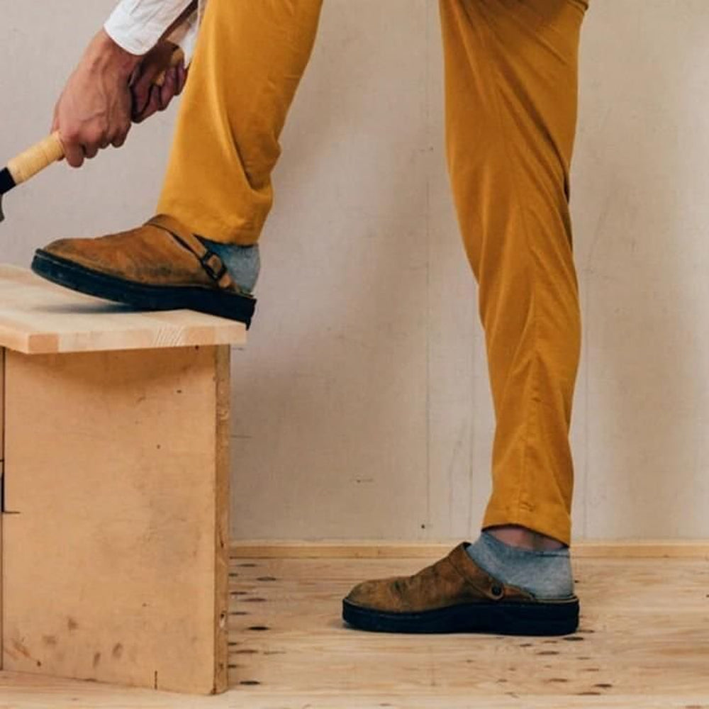 Durable Everyday Shoes