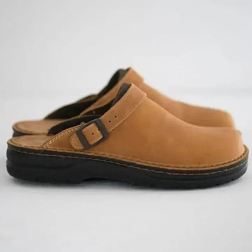 Durable Everyday Shoes