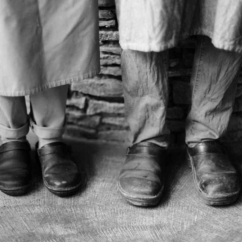 Durable Everyday Shoes