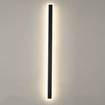 Elegant Modern Outdoor Wall Light for Garden and Balcony