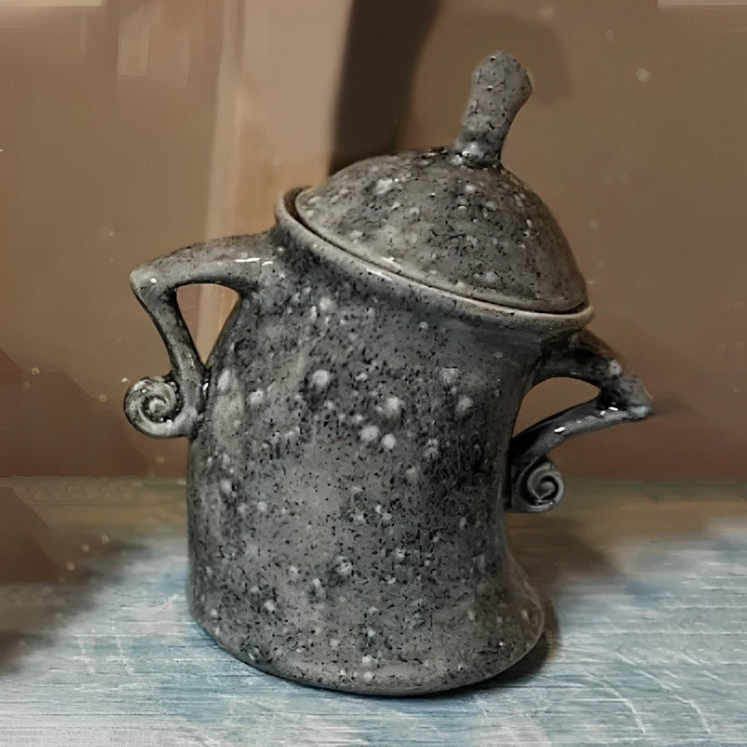 Attitude Canister