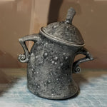 Attitude Canister