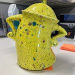 Attitude Canister