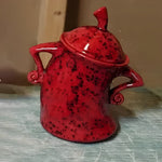 Attitude Canister