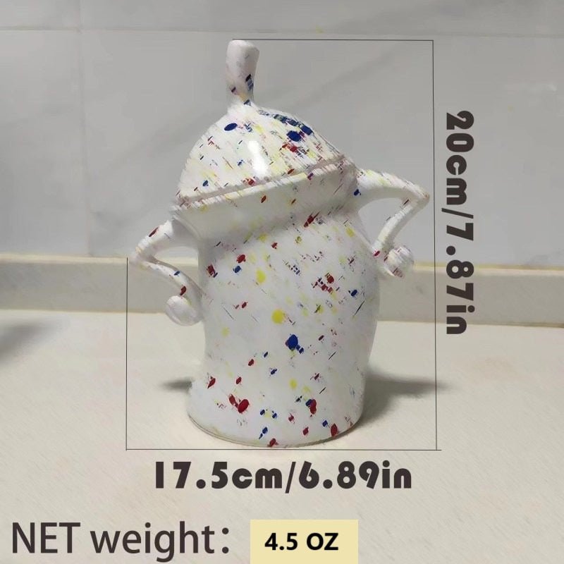 Attitude Canister