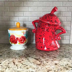 Attitude Canister