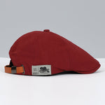 Classic Old Money Beret