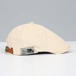 Classic Old Money Beret
