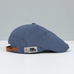 Classic Old Money Beret