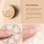 Revolutionary Makeup Solution - Say Goodbye to Sticky and Greasy Formulas | Buy One, Get One Free
