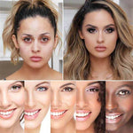 Revolutionary Makeup Solution - Say Goodbye to Sticky and Greasy Formulas | Buy One, Get One Free