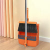 Extended Section Orange 2-pieces
