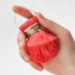 Biodegradable Paper Throw Streamers – Confetti-Free, Set of 10