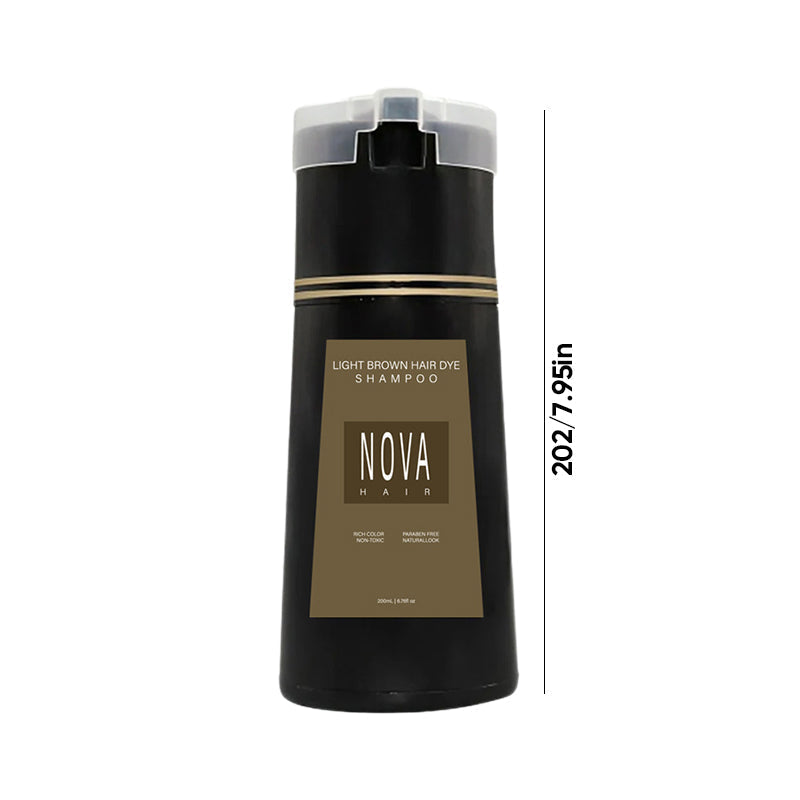 Color Shampoo