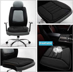 Comfortable Memory Foam Car Seat Cushion