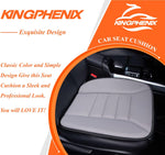 Comfortable Memory Foam Car Seat Cushion