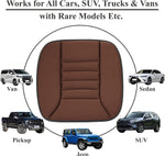 Comfortable Memory Foam Car Seat Cushion