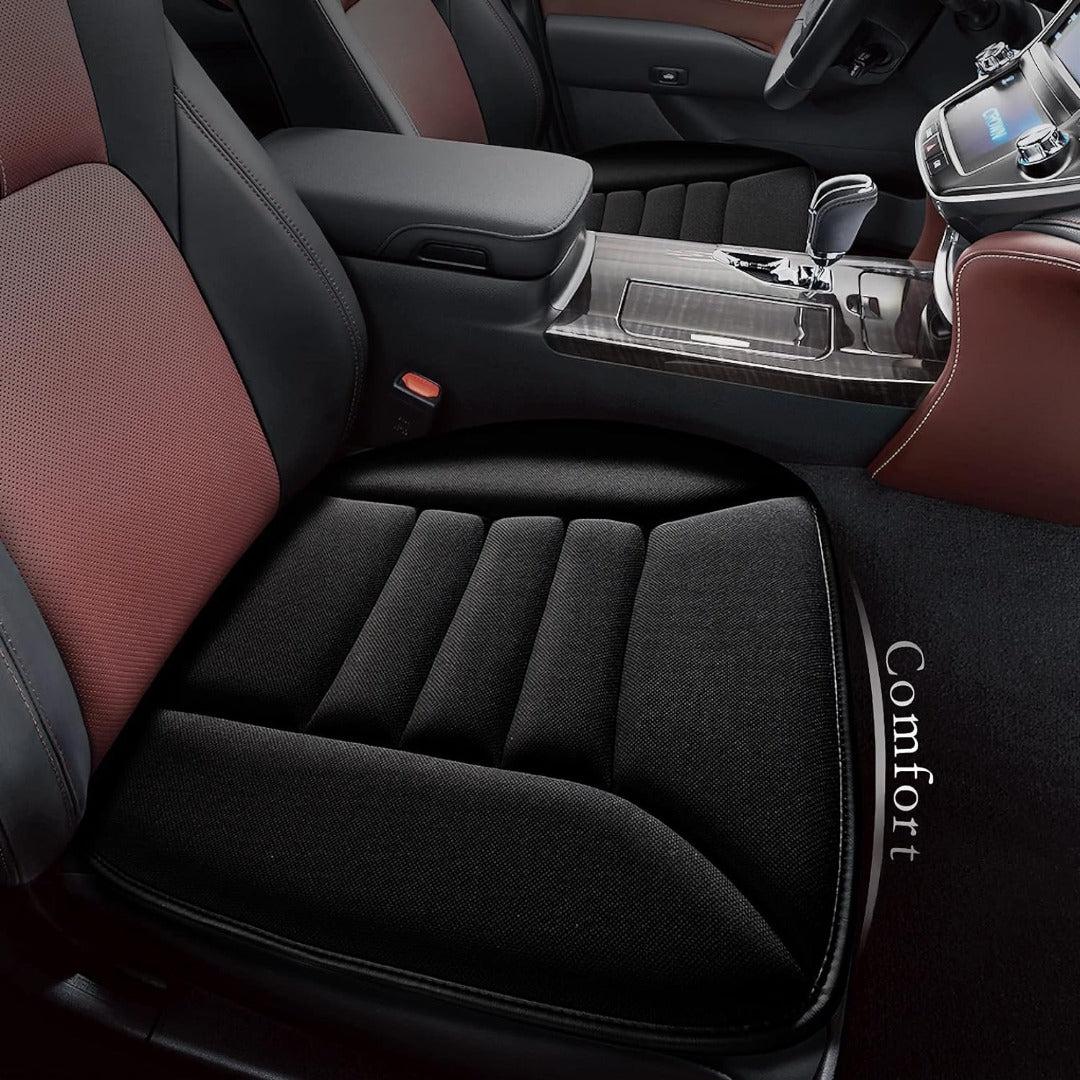 Comfortable Memory Foam Car Seat Cushion