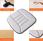 Comfortable Memory Foam Car Seat Cushion