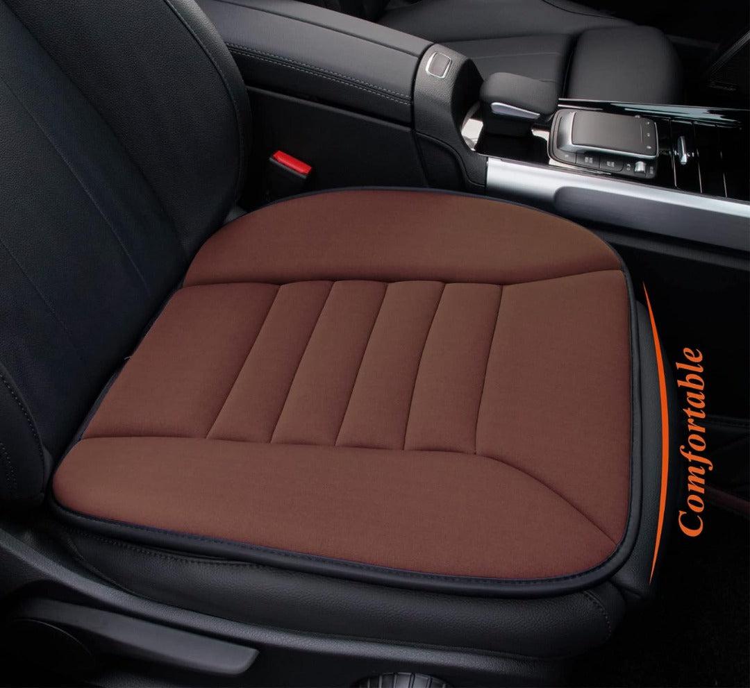 Comfortable Memory Foam Car Seat Cushion