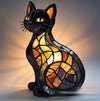 Type B Cat