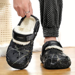 Fleece-Lined Clogs | Cozy Comfort
