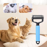 Gentle Coat Care Brush | Buy 1 Get 1 Free