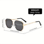 Classic Sunglasses – Timeless Design for Men and Women