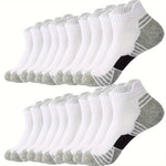 Men's Sock Set – Daily Comfort and Breathability