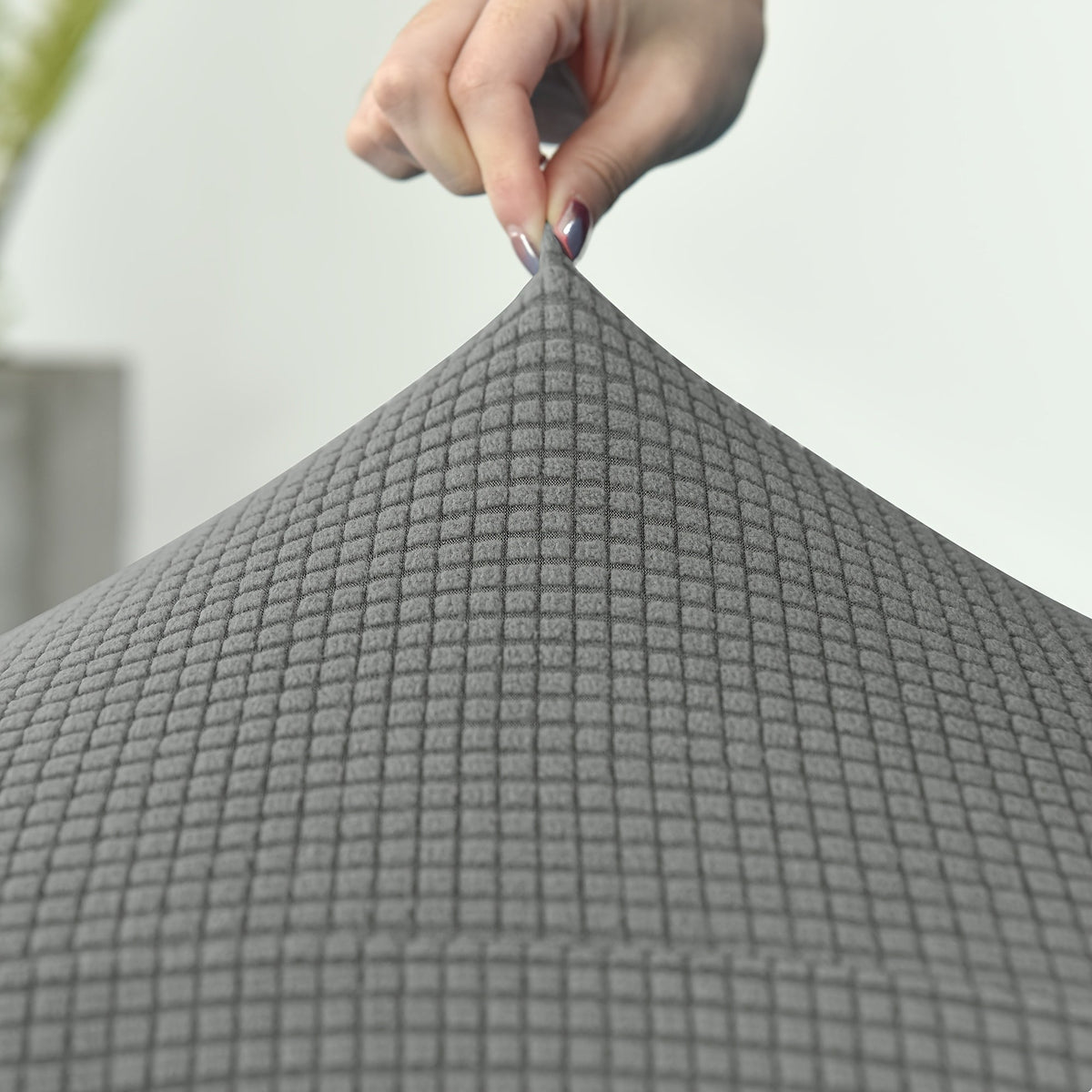 Elegant Stretch Covers for Instant Chair Renewal