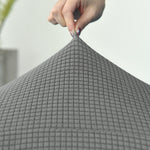 Elegant Stretch Covers for Instant Chair Renewal