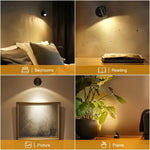 LED Spotlight – Ideal Lighting for Details and Decor