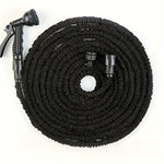 High-Pressure Garden Hose with Nozzle
