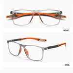 Ultra-Light Blue Light Reading Glasses for Comfortable Vision & Stylish Protection! | Buy One, Get One Free