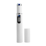 Compact Skin Laser Device for Scar and Discoloration Treatment