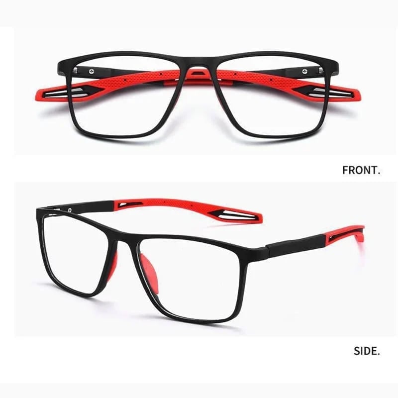 Ultra-Light Blue Light Reading Glasses for Comfortable Vision & Stylish Protection! | Buy One, Get One Free