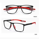 Ultra-Light Blue Light Reading Glasses for Comfortable Vision & Stylish Protection! | Buy One, Get One Free