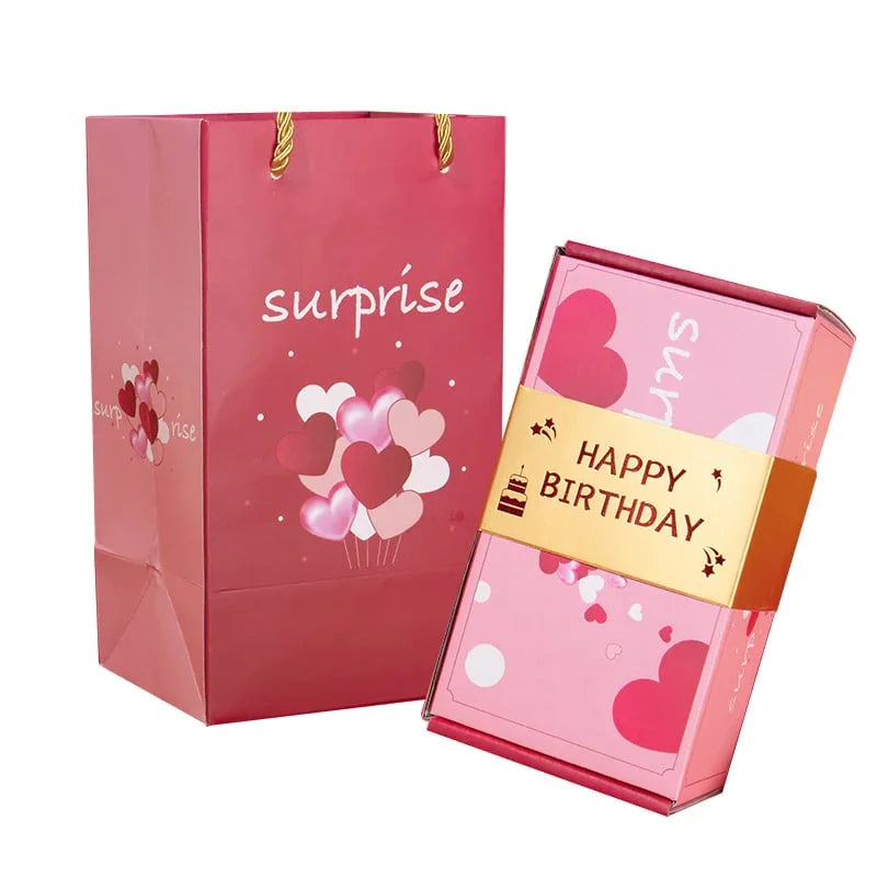 Magical Surprise Box | 50% DISCOUNT