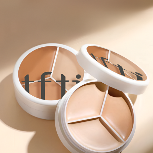 3-In-1 Concealer Palette