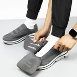 Adjustable and Supportive Diabetes Shoes for Enhanced Comfort
