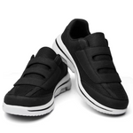 Adjustable and Supportive Diabetes Shoes for Enhanced Comfort
