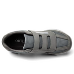 Adjustable and Supportive Diabetes Shoes for Enhanced Comfort