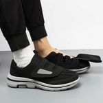Adjustable and Supportive Diabetes Shoes for Enhanced Comfort